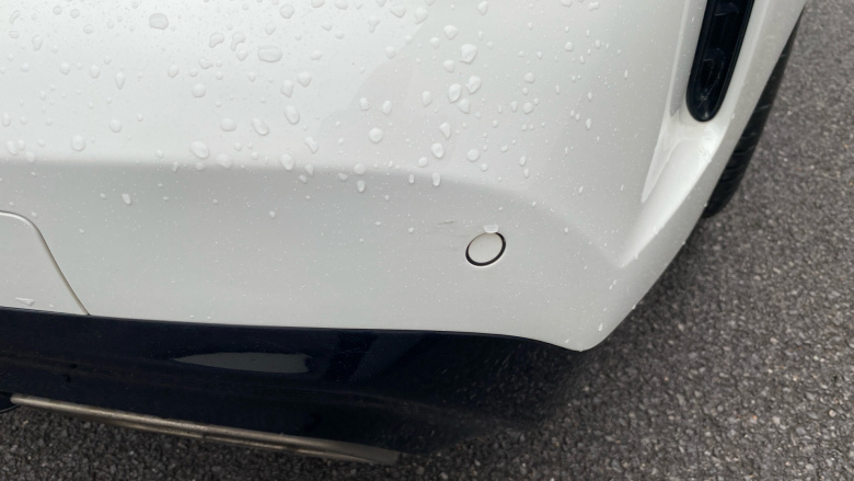 BMW 2 Series M235i xDrive 4dr Step Auto Petrol Saloon